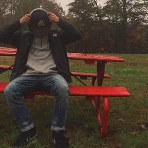 Meet your Posher, Cameron